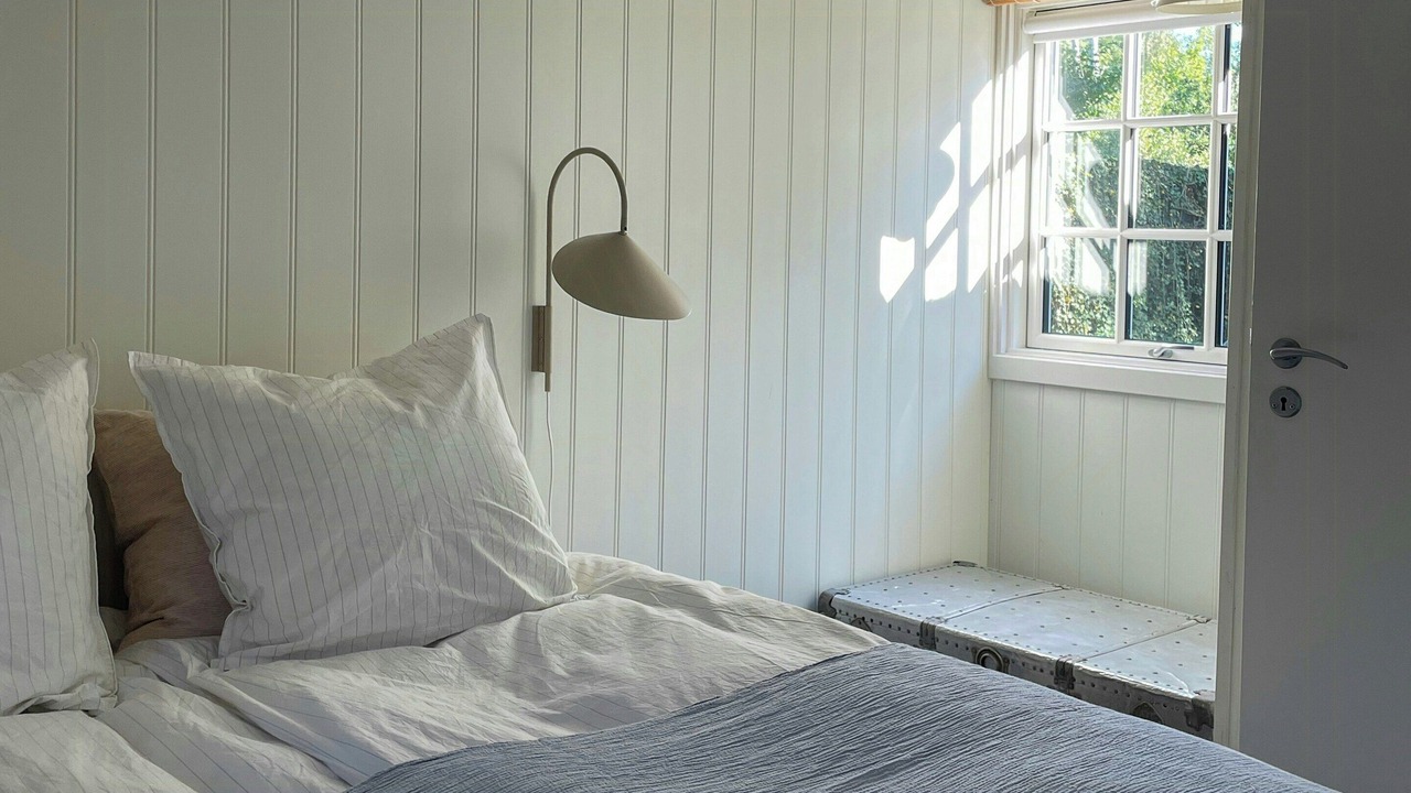 Photo of Bedroom in Grlev