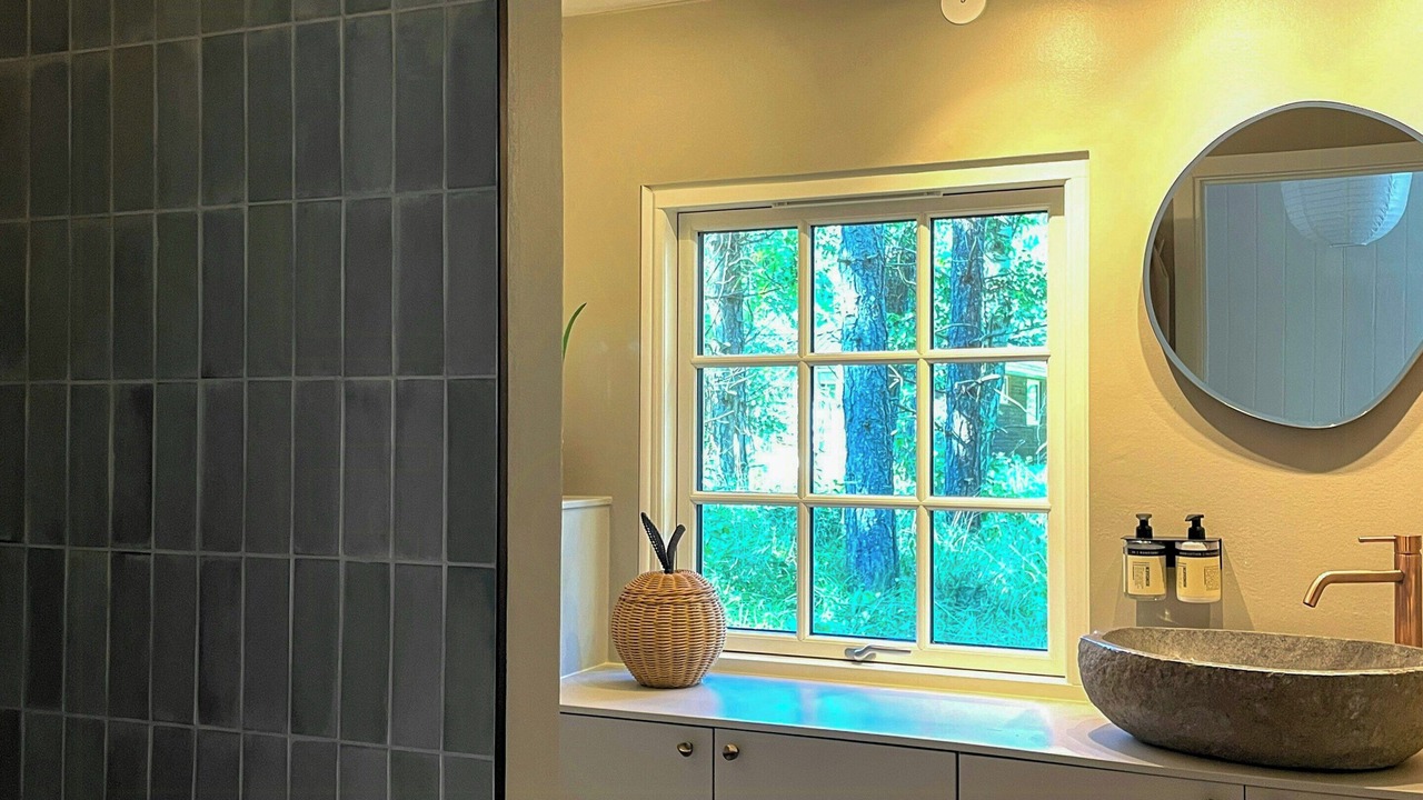 Photo of Bathroom in Grlev