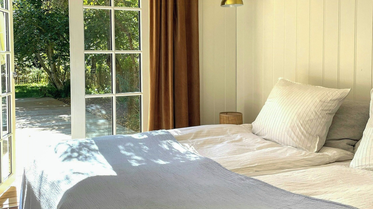Photo of Bedroom in Grlev