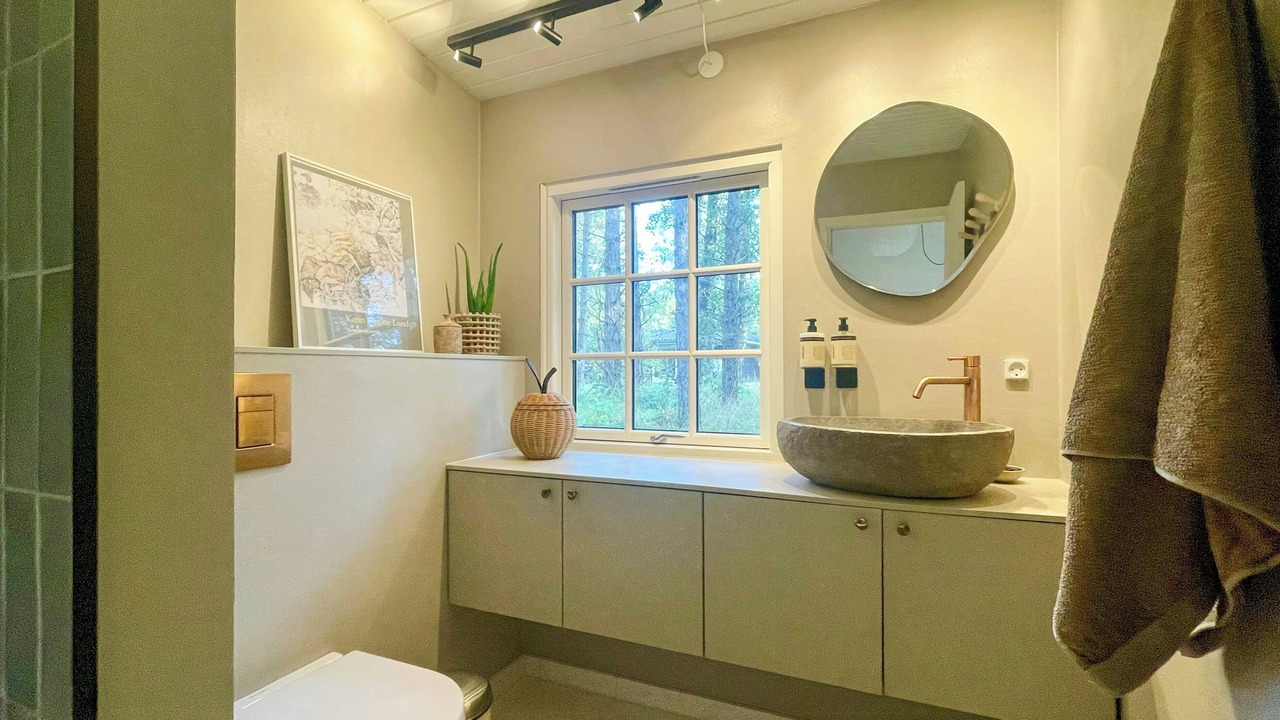 Photo of Bathroom in Grlev