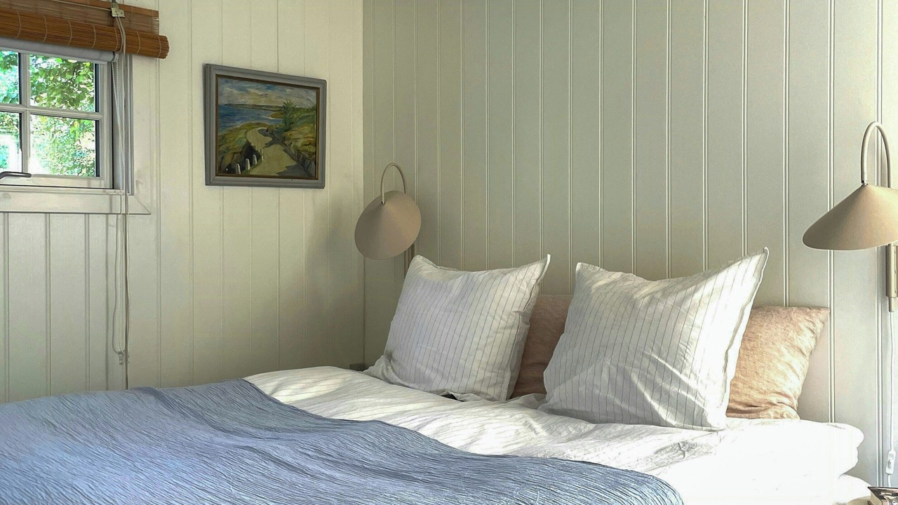 Photo of Bedroom in Grlev