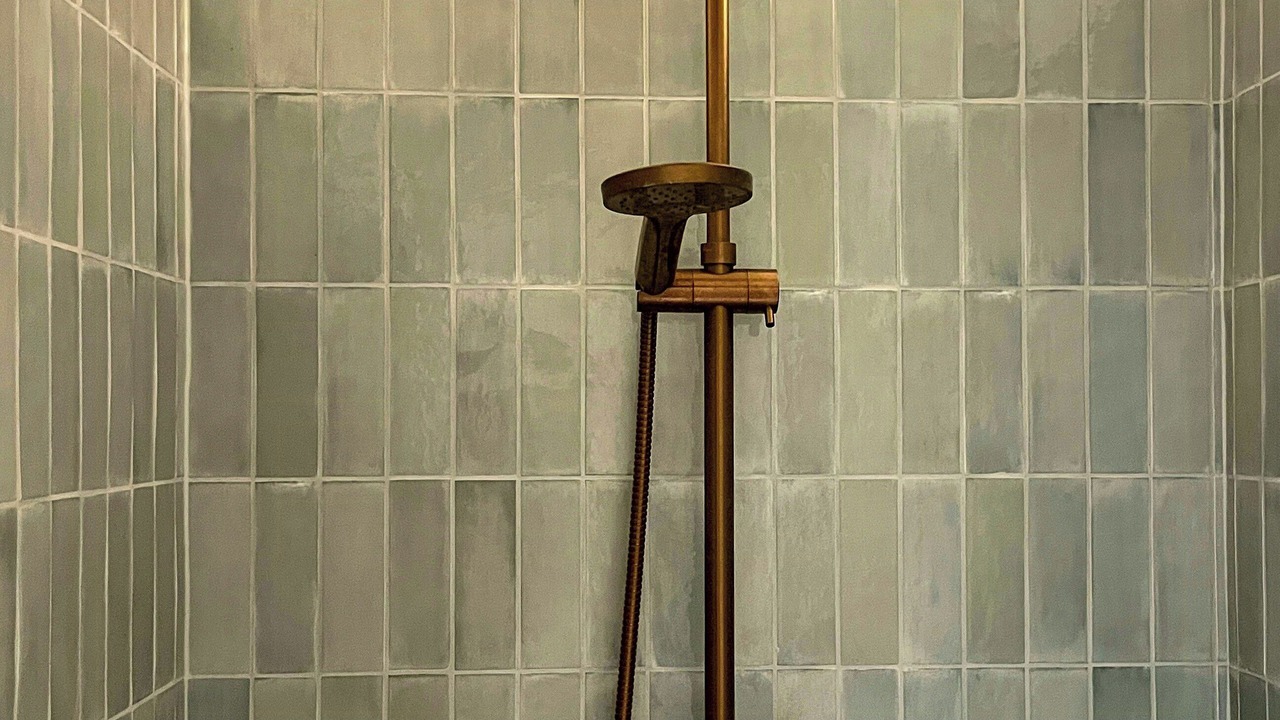 Photo of Bathroom in Grlev