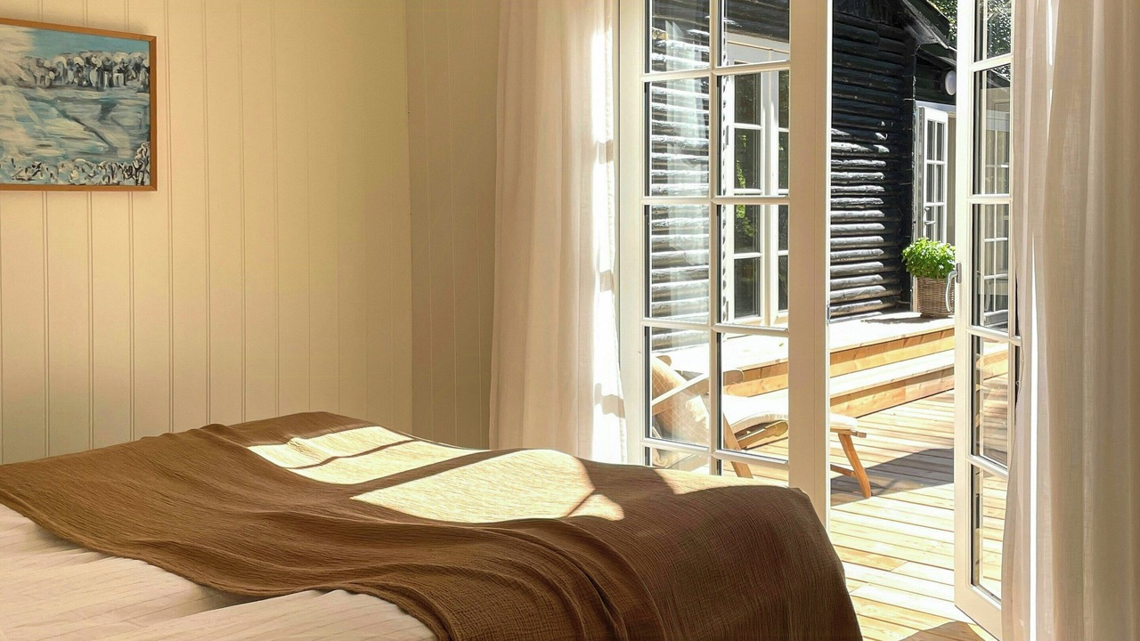 Photo of Bedroom in Grlev