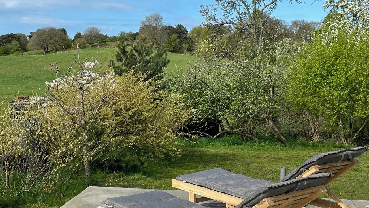 Photo of Outdoor in Hoeve Strand
