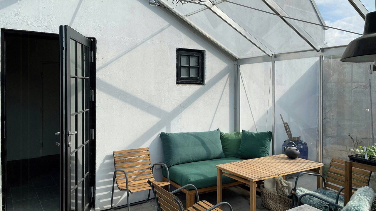Photo of Outdoor in Hoeve Strand