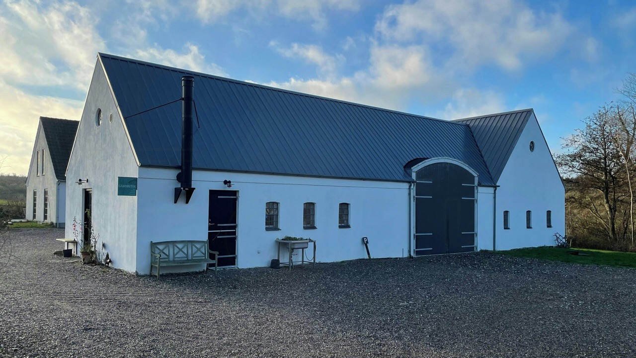 Photo of Outdoor in Hoeve Strand