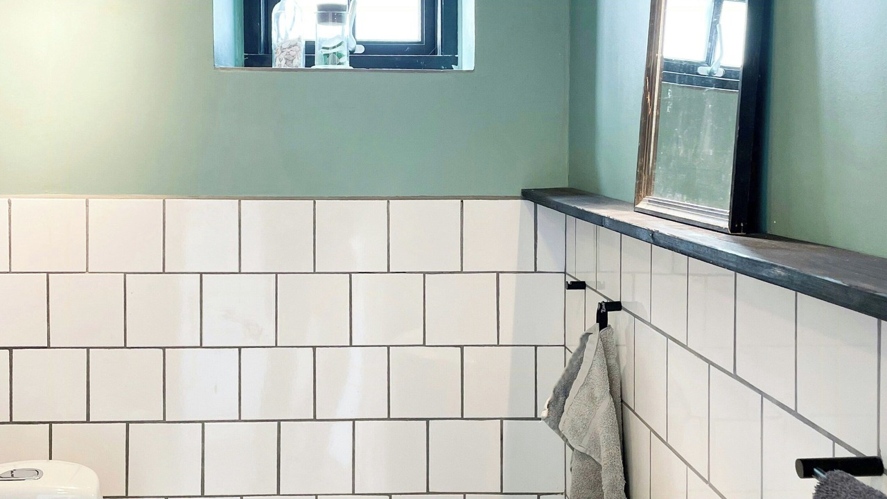 Photo of Bathroom in Hoeve Strand