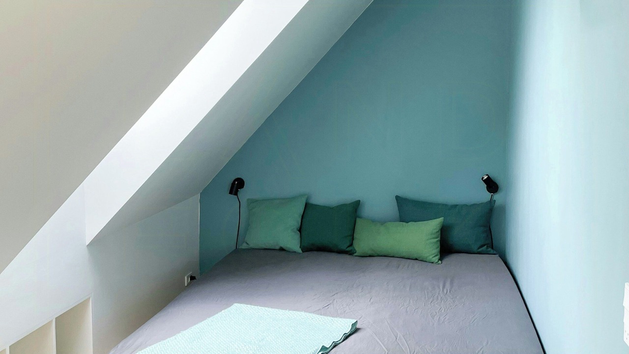 Photo of Bedroom in Hoeve Strand