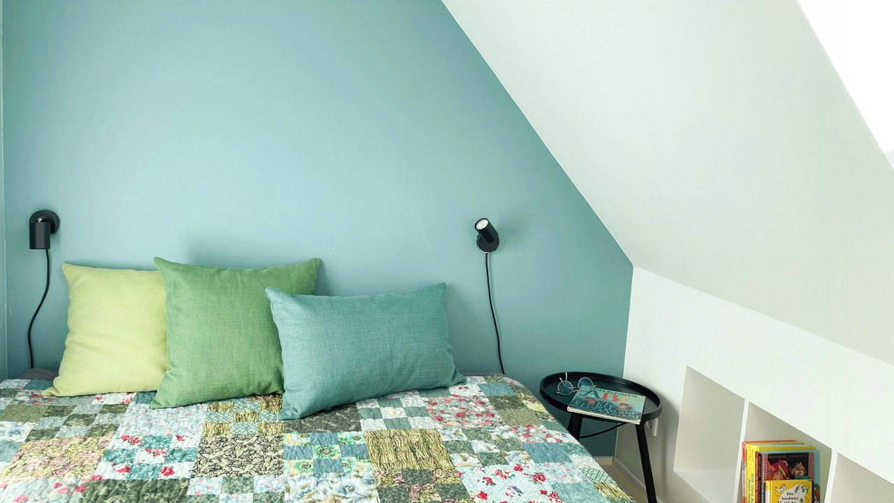 Photo of Bedroom in Hoeve Strand