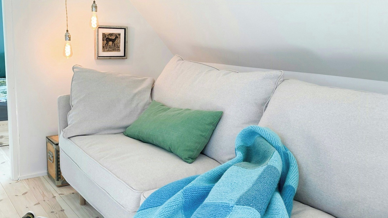 Photo of Livingroom in Hoeve Strand