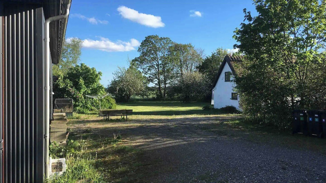 Photo of Outdoor in Rodvig Stevns