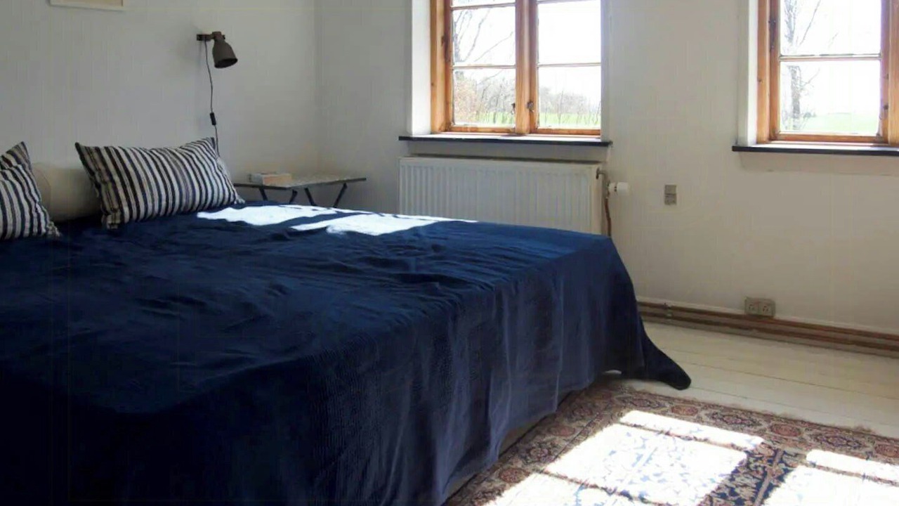 Photo of Bedroom in Rodvig Stevns