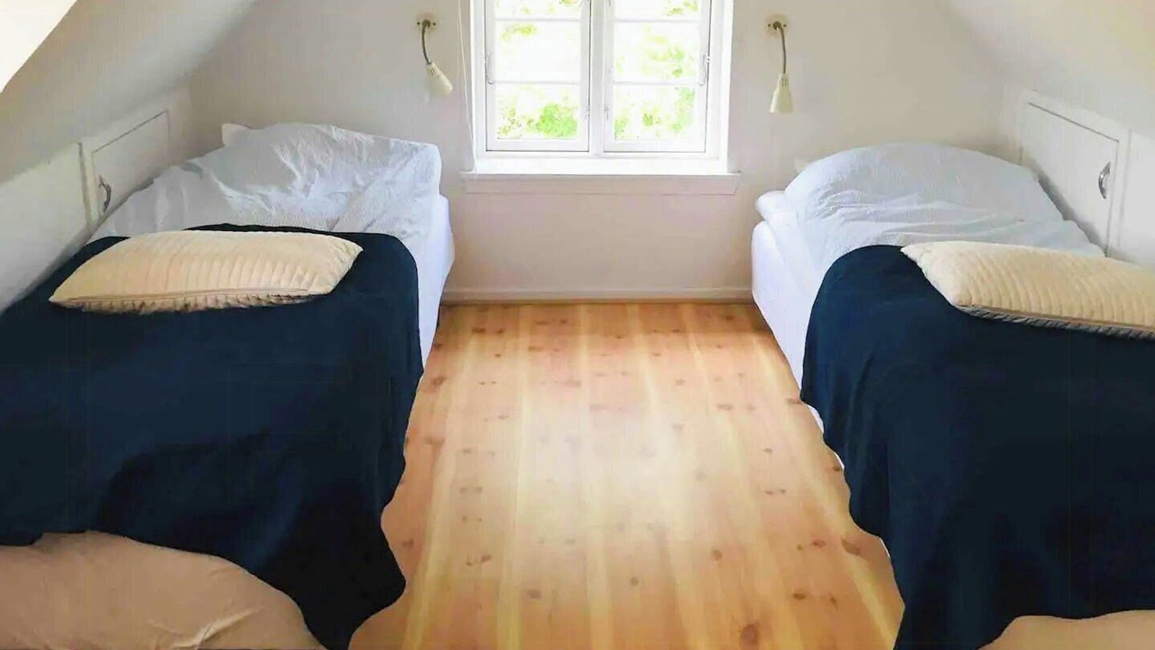 Photo of Bedroom in Rodvig Stevns