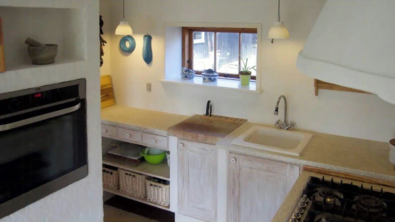 Photo of Kitchen in Rodvig Stevns