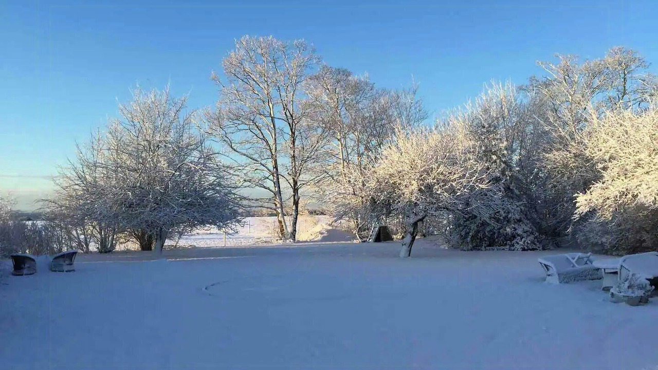 Photo of Outdoor in Rodvig Stevns