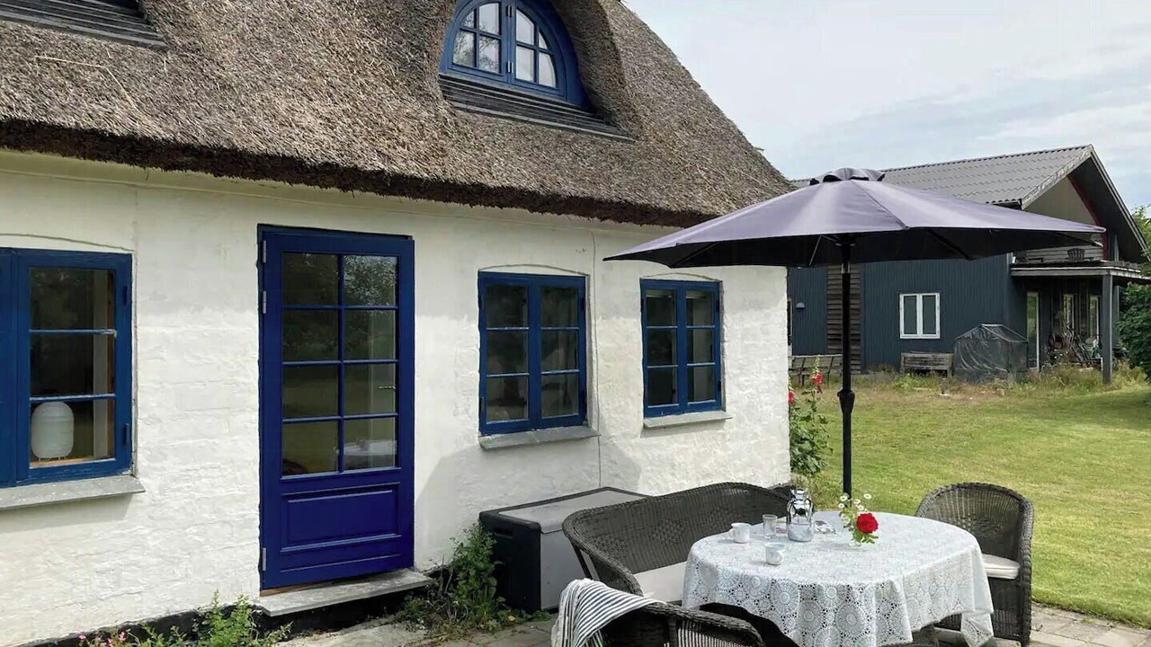 Photo of Outdoor in Rodvig Stevns
