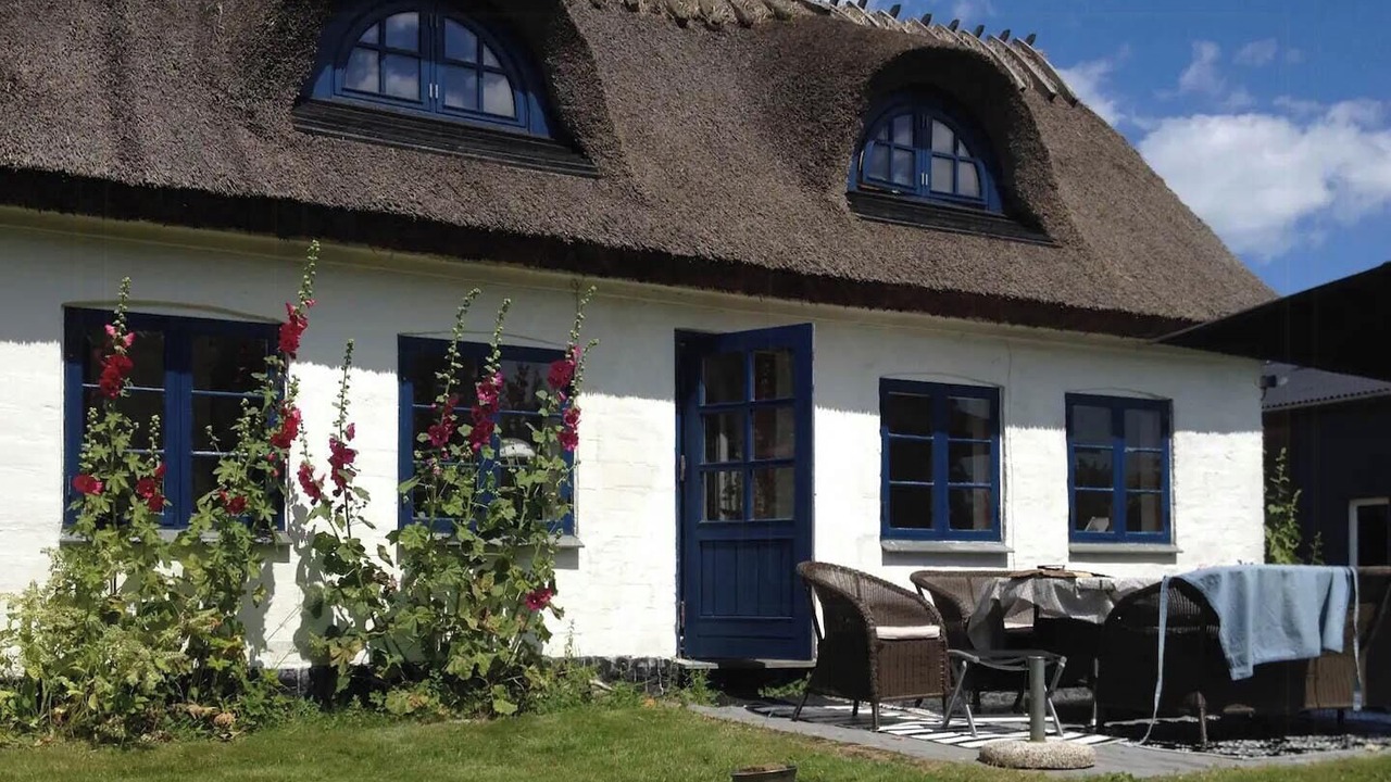 Photo of Outdoor in Rodvig Stevns