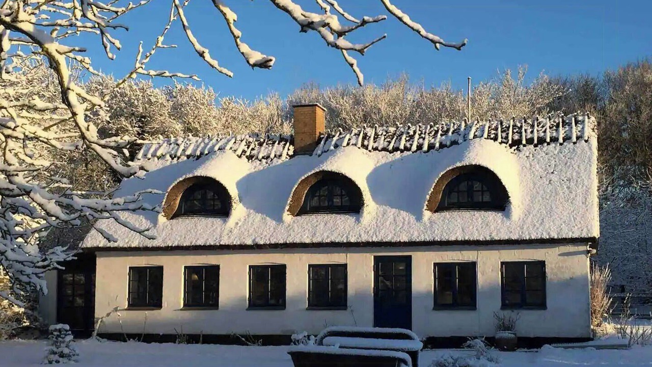 Photo of Outdoor in Rodvig Stevns