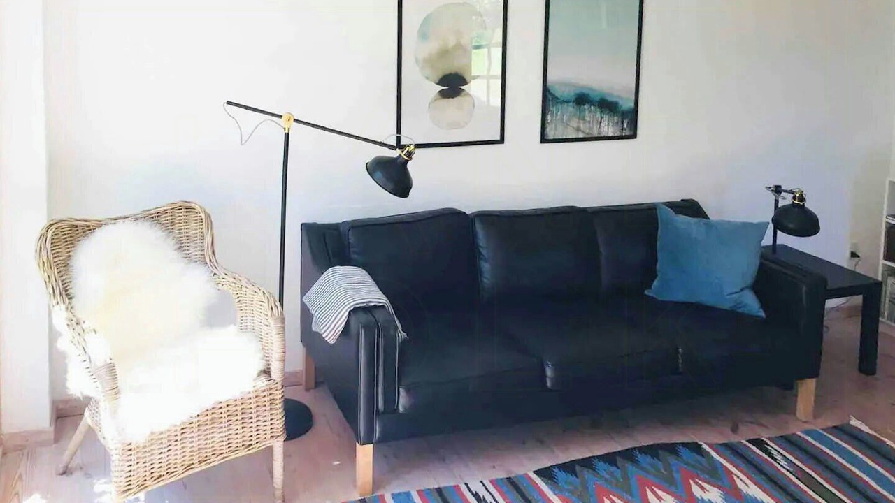 Photo of Livingroom in Rodvig Stevns