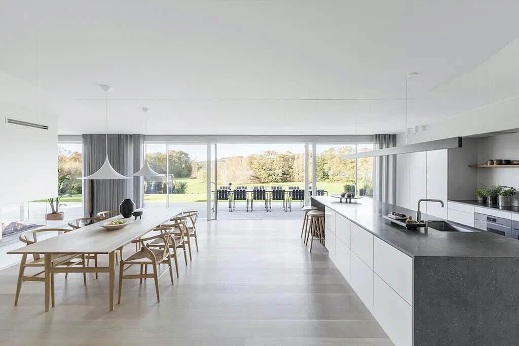 Photo of Kitchen in Ry