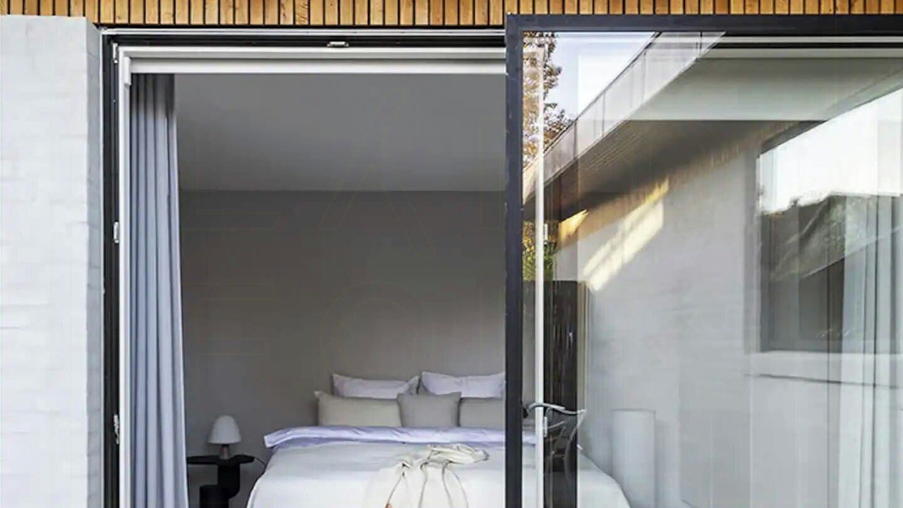 Photo of Bedroom in Ry