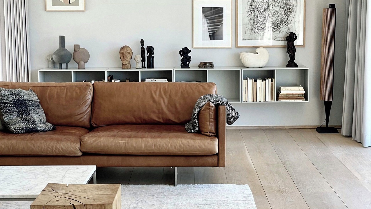 Photo of Livingroom in Ry