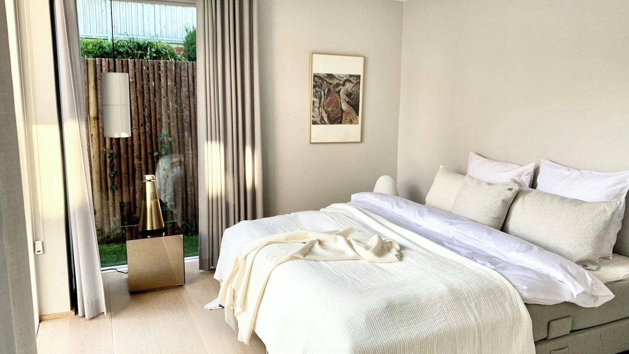 Photo of Bedroom in Ry