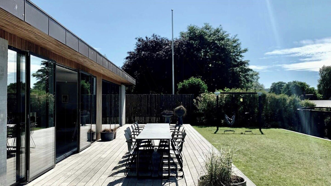Photo of Outdoor in Ry
