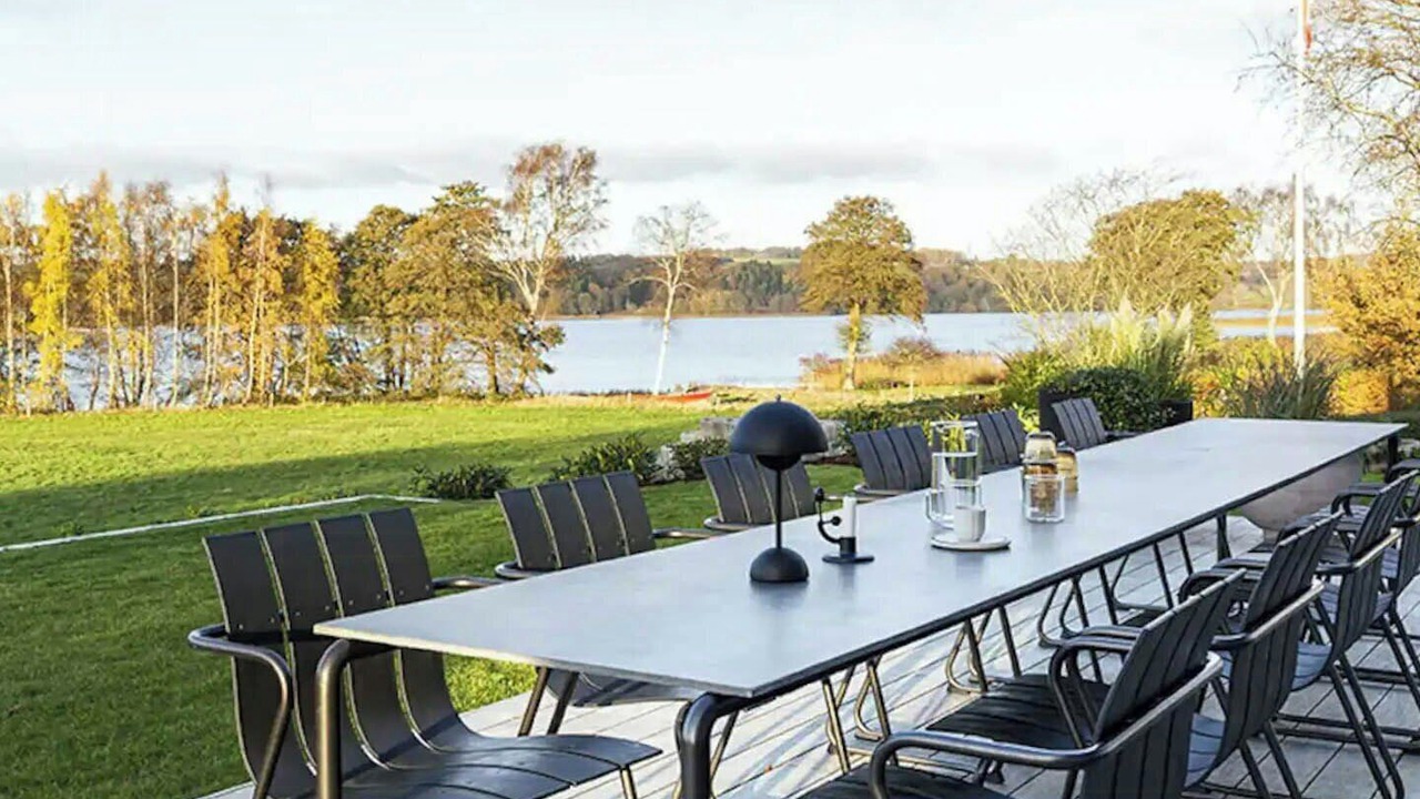 Photo of Outdoor in Ry