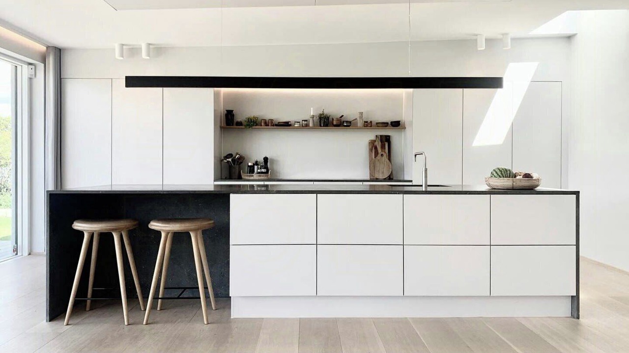 Photo of Kitchen in Ry