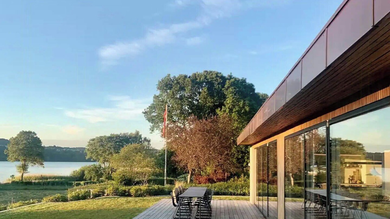 Photo of Outdoor in Ry