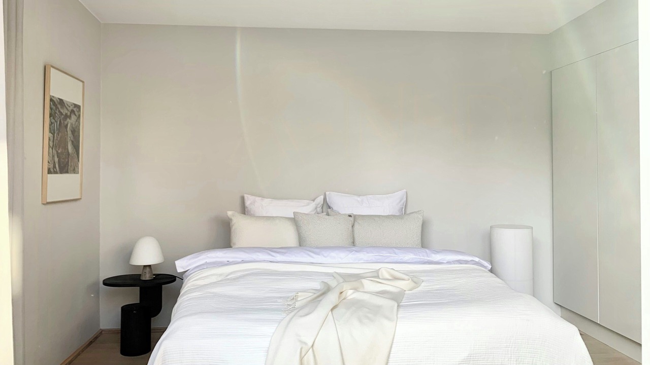 Photo of Bedroom in Ry