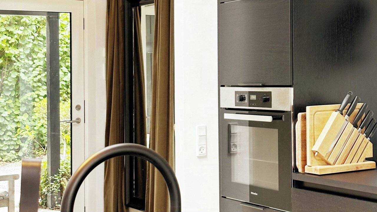 Photo of Kitchen in Hornbaek