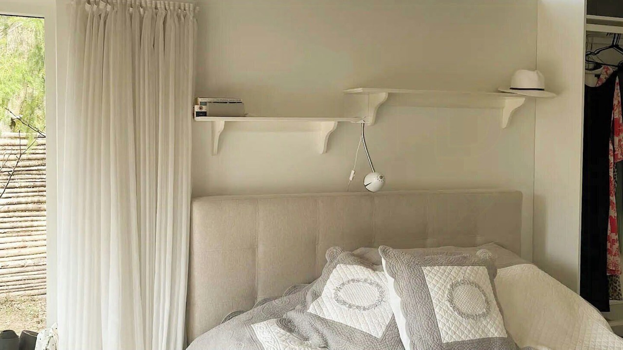 Photo of Bedroom in Hornbaek