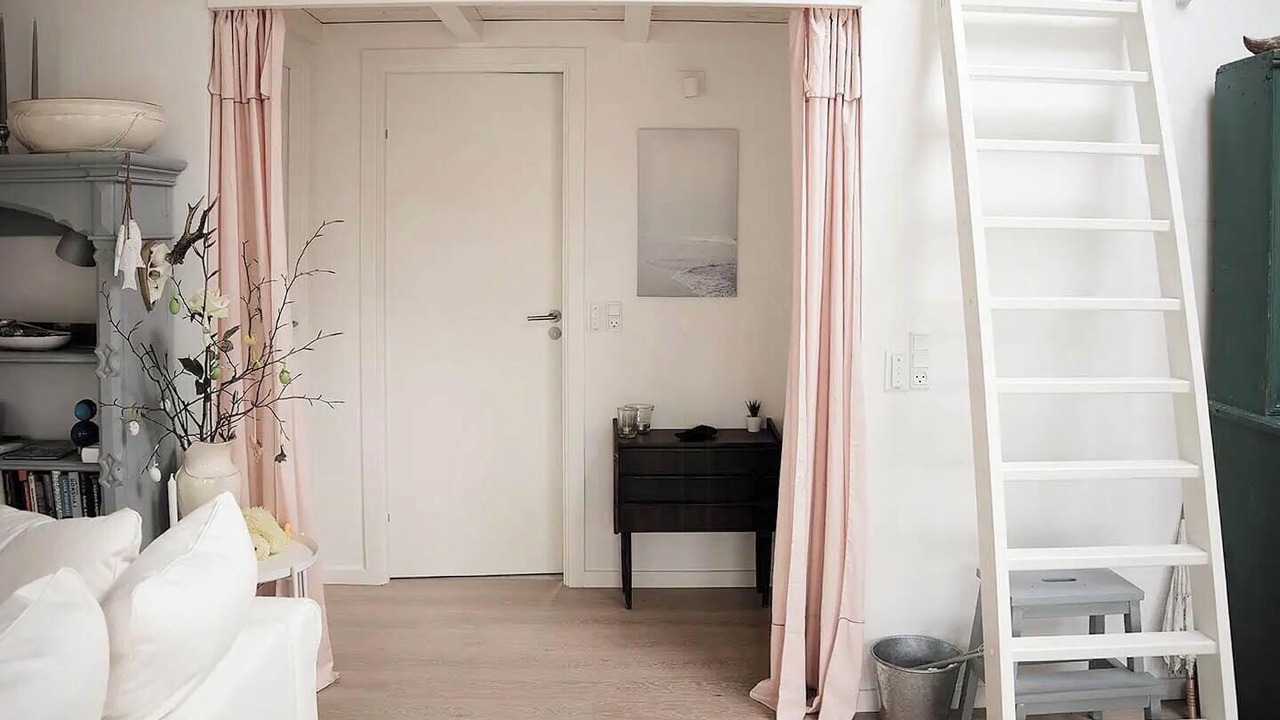 Photo of Livingroom in Hornbaek