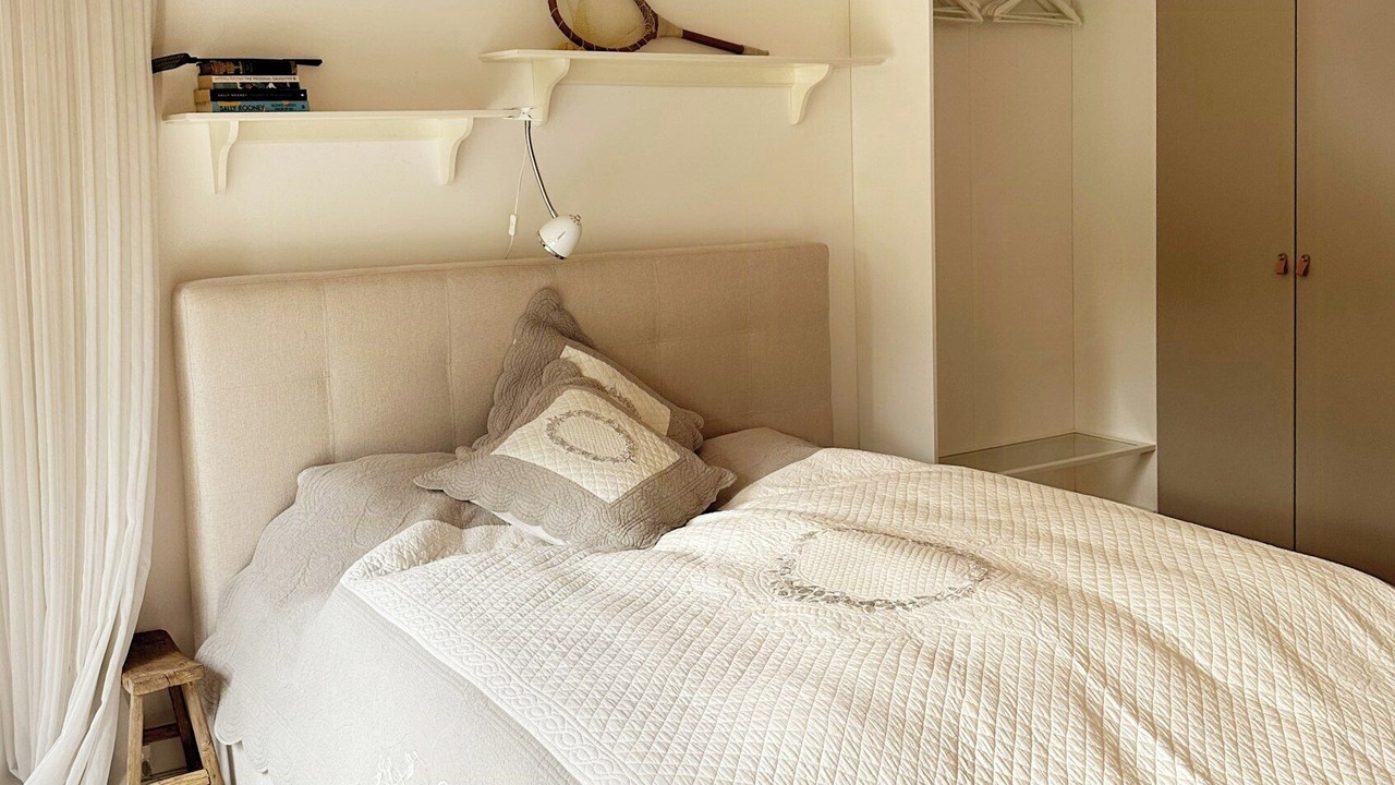 Photo of Bedroom in Hornbaek