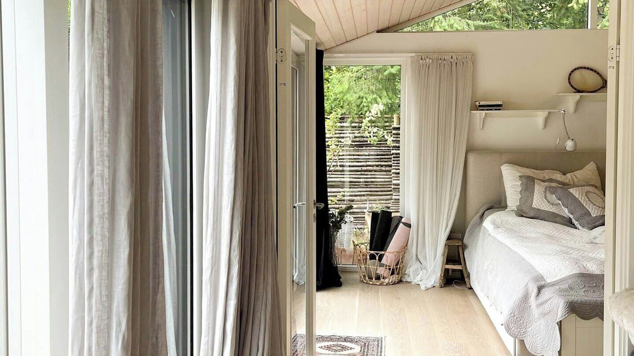 Photo of Bedroom in Hornbaek