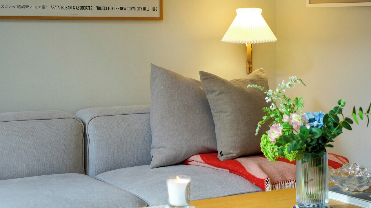 Photo of Livingroom in Copenhagen SV