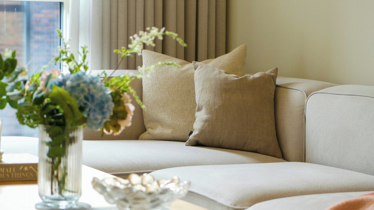 Photo of Livingroom in Copenhagen SV