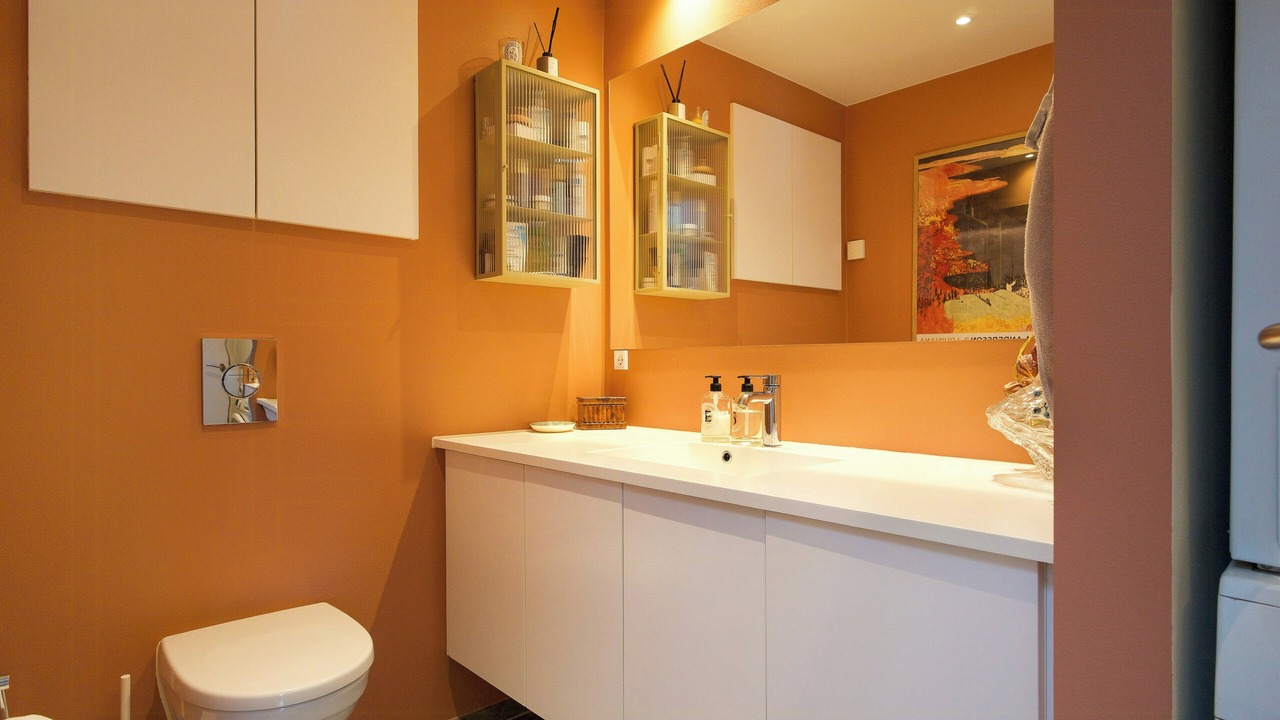 Photo of Bathroom in Copenhagen SV