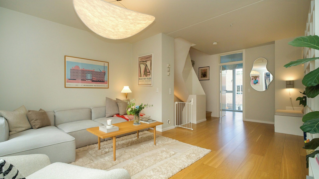 Photo of Livingroom in Copenhagen SV