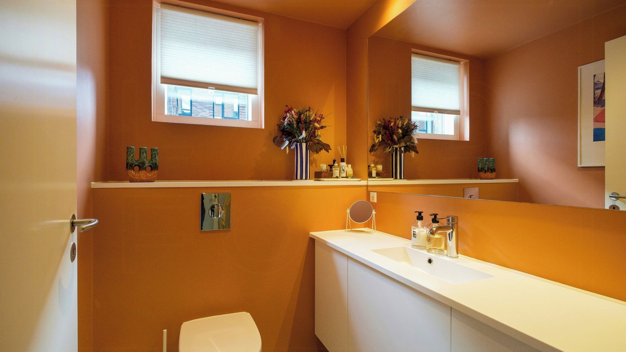 Photo of Bathroom in Copenhagen SV