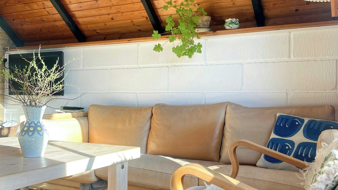 Photo of Livingroom in Skødshoved Strand