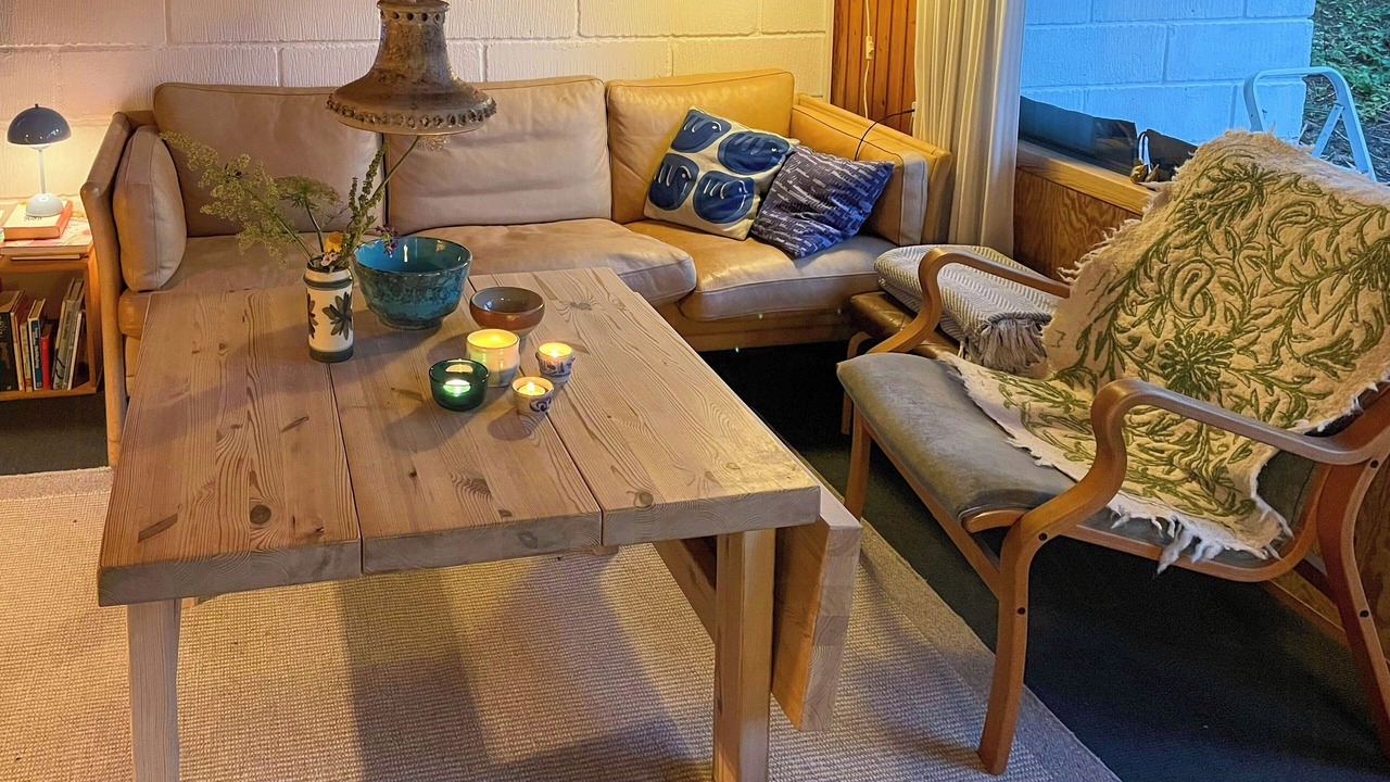Photo of Outdoor in Skødshoved Strand