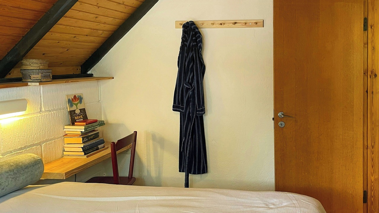 Photo of Bedroom in Skødshoved Strand