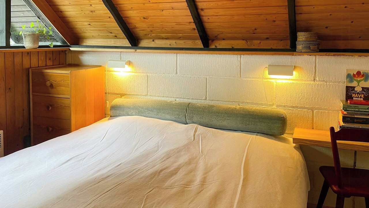 Photo of Bedroom in Skødshoved Strand