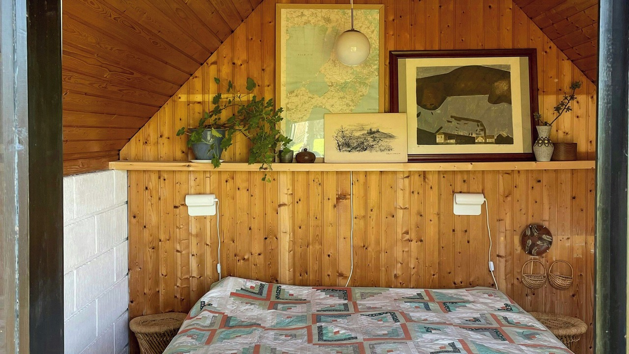 Photo of Bedroom in Skødshoved Strand