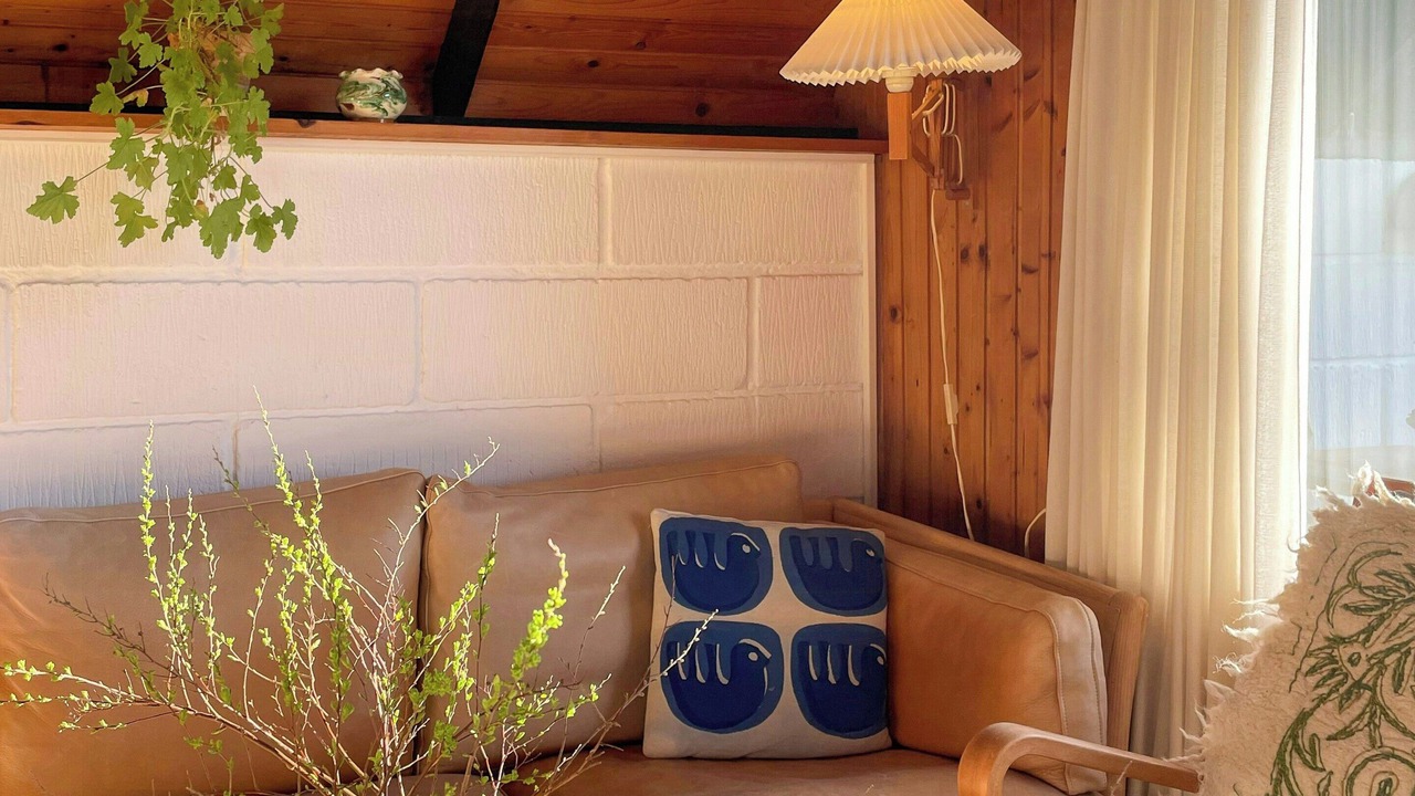 Photo of Livingroom in Skødshoved Strand