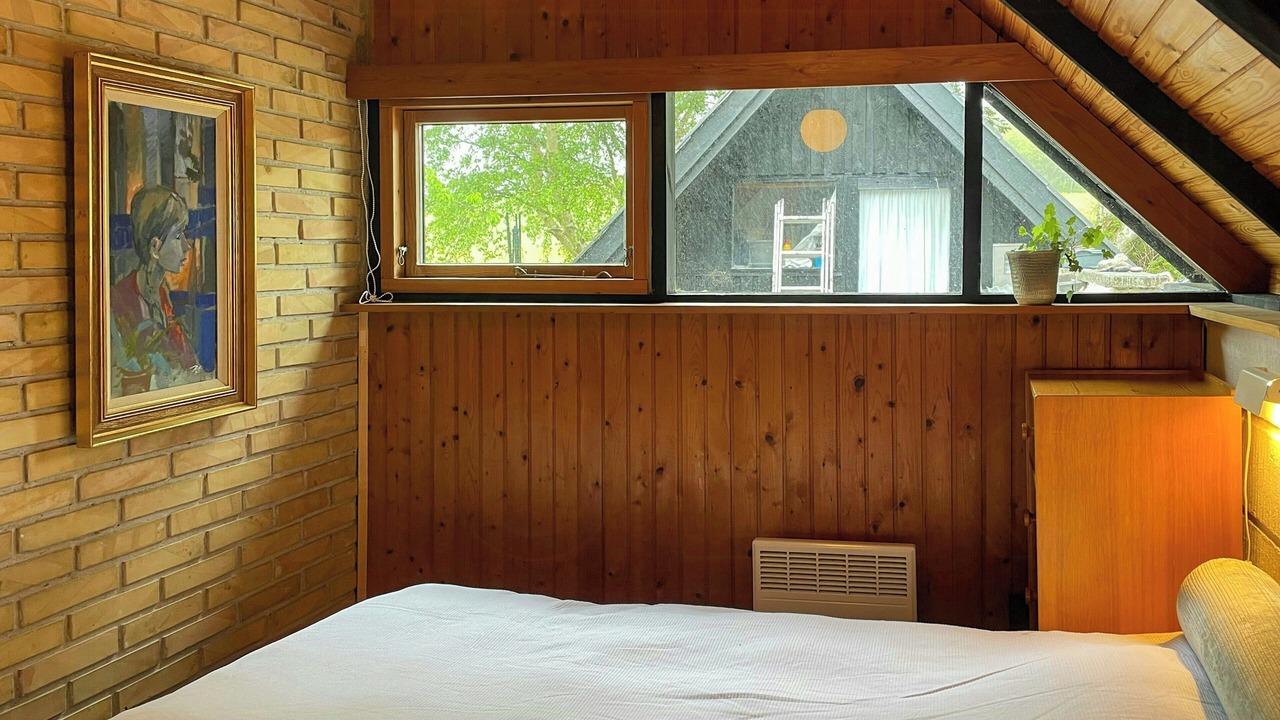 Photo of Bedroom in Skødshoved Strand