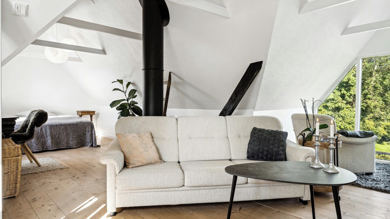 Photo of Livingroom in Juelsminde